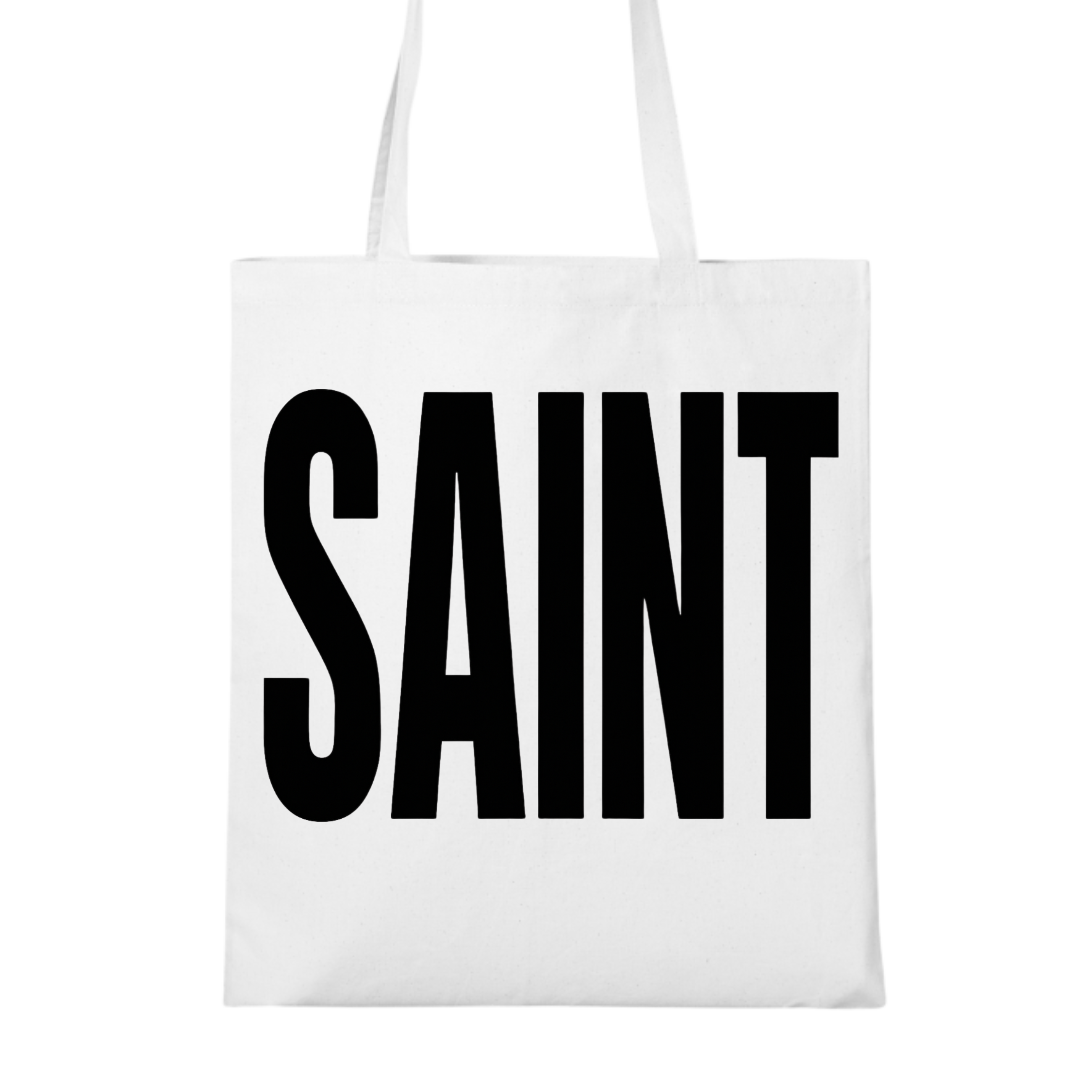 Saint Love Bag White