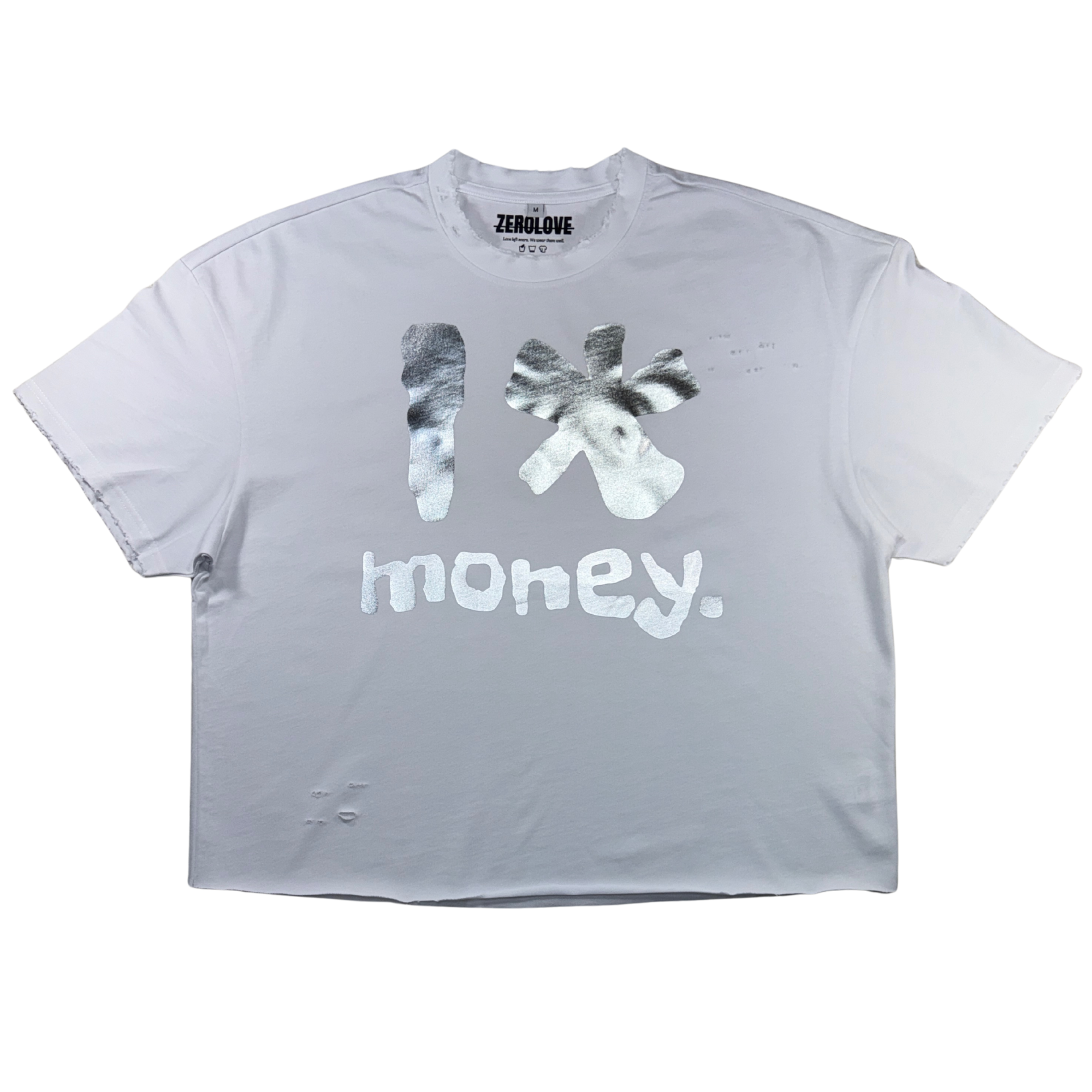 Money Tee 3