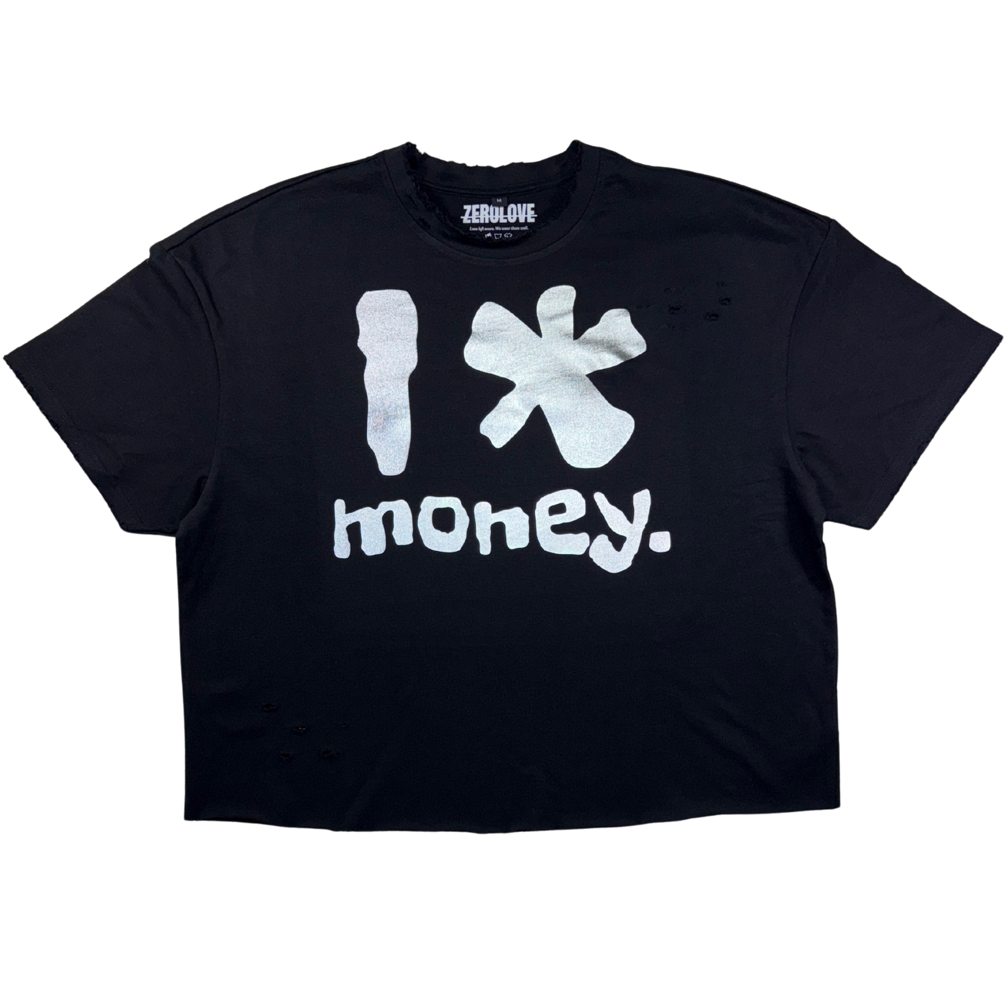 Money Tee 1