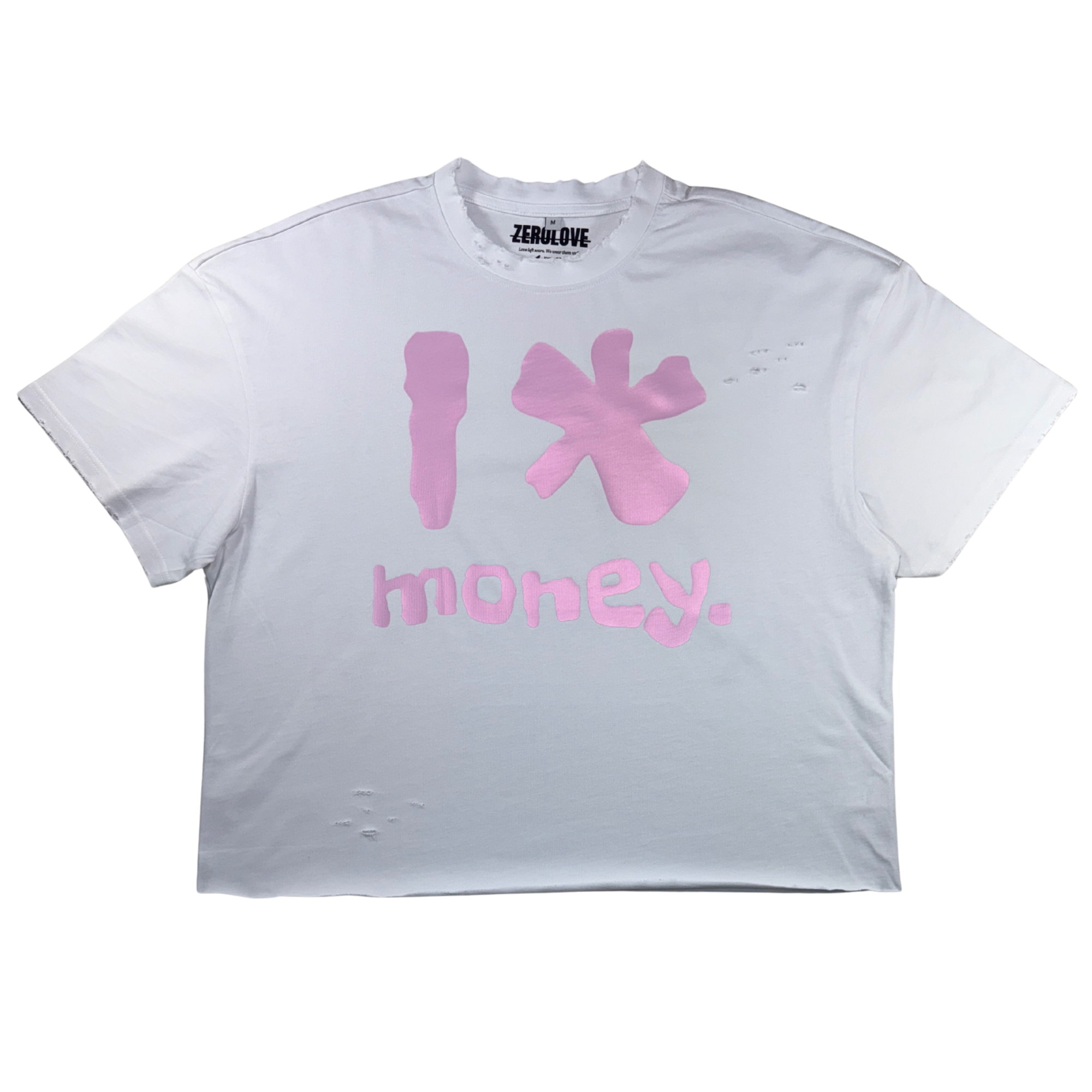 Money Tee 4