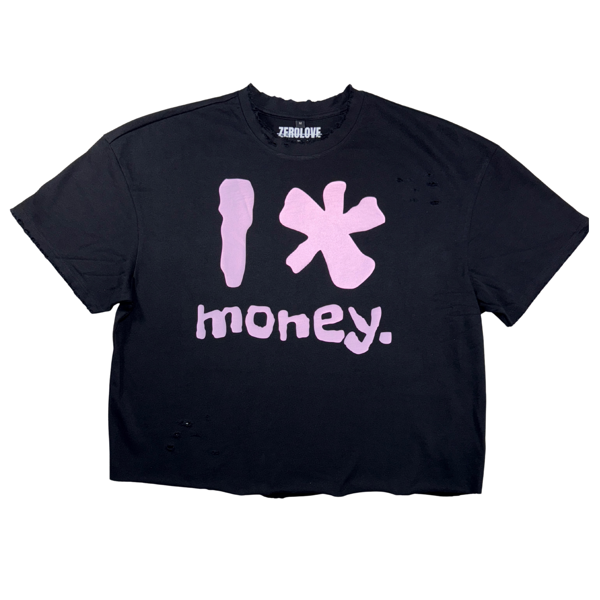 Money Tee 2