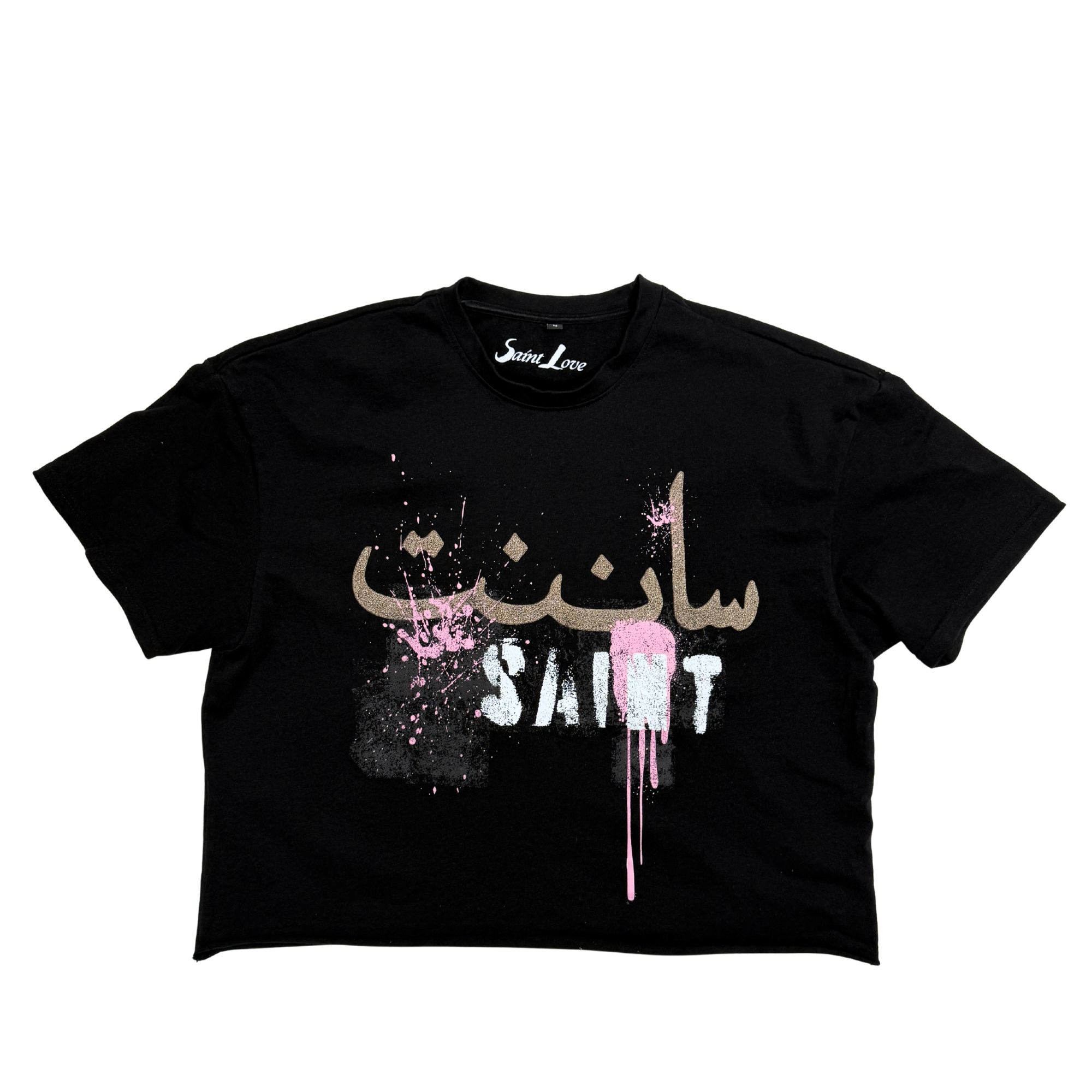 teefront view