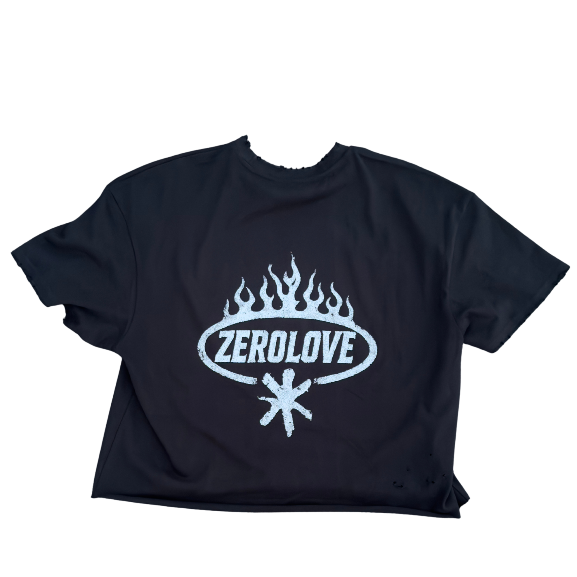teefront view