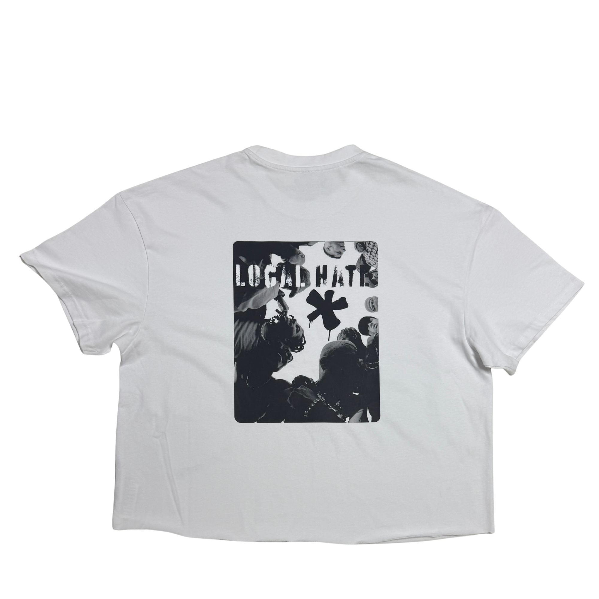 The Block Tee