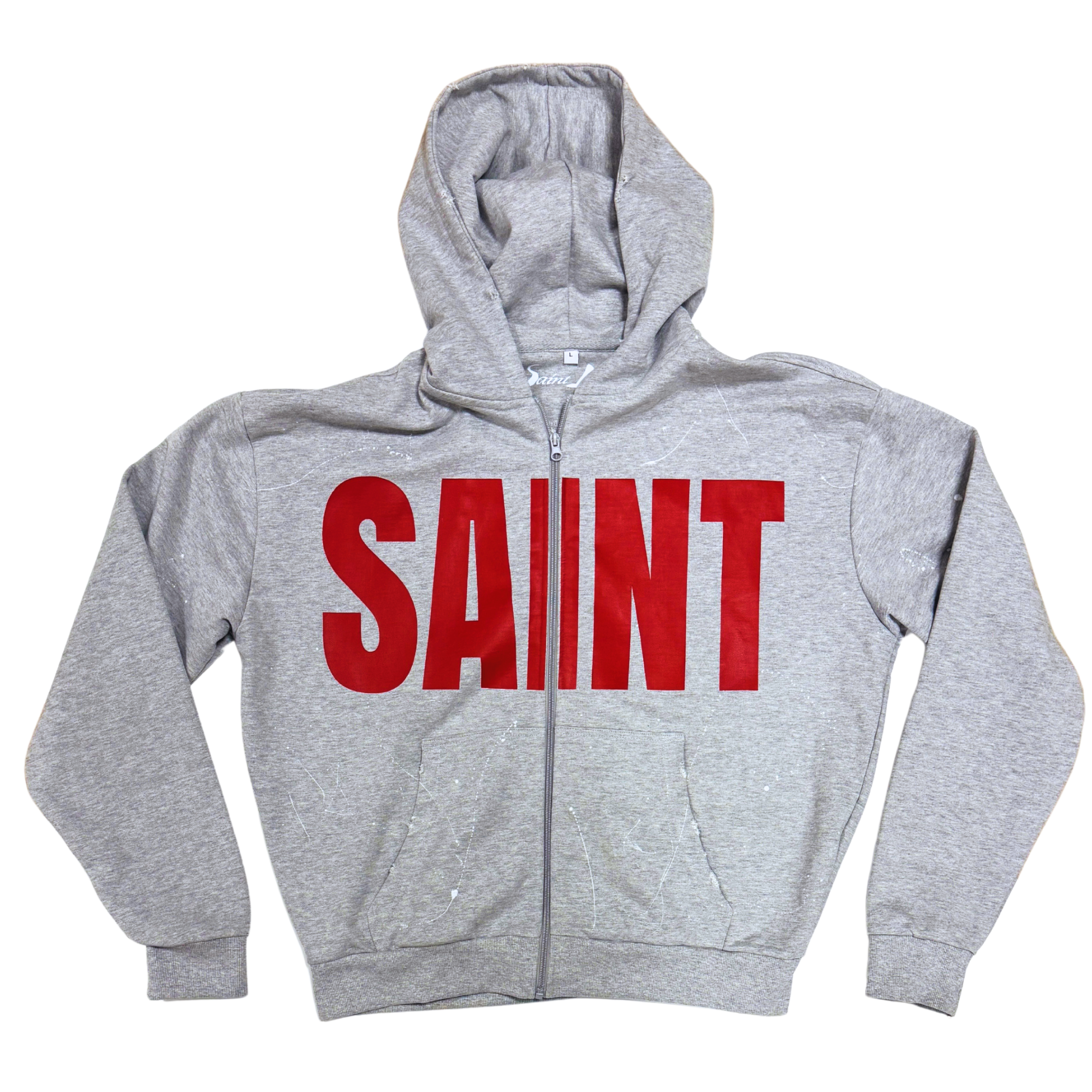 SAINT'S COURSE hoodie