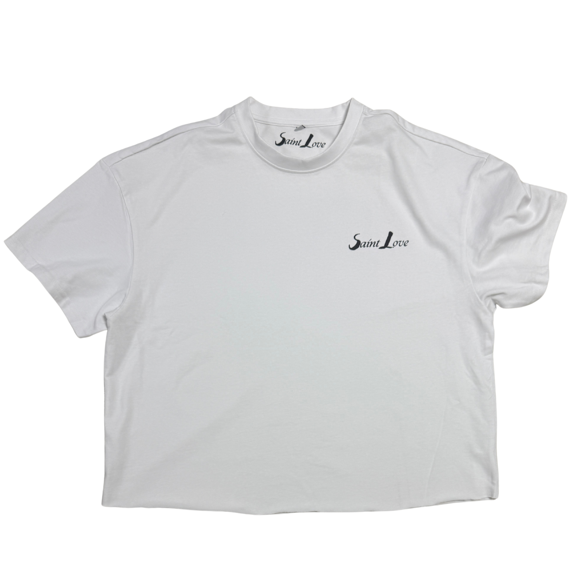 tee front view